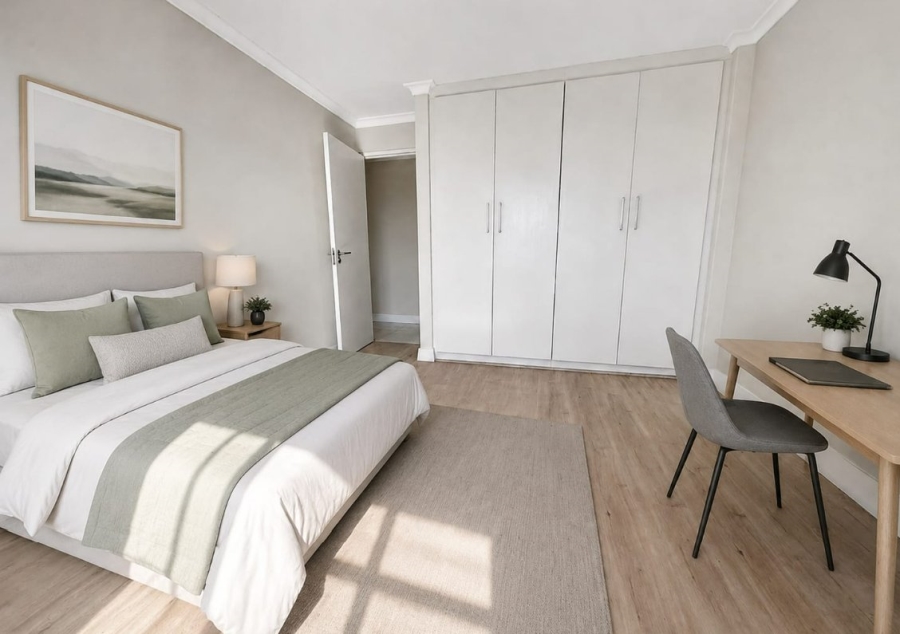 2 Bedroom Property for Sale in Zonnebloem Western Cape